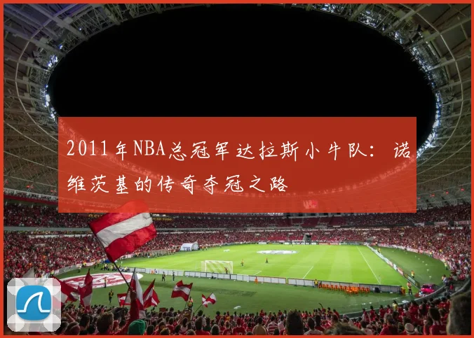 2011年NBA总冠军达拉斯小牛队：诺维茨基的传奇夺冠之路